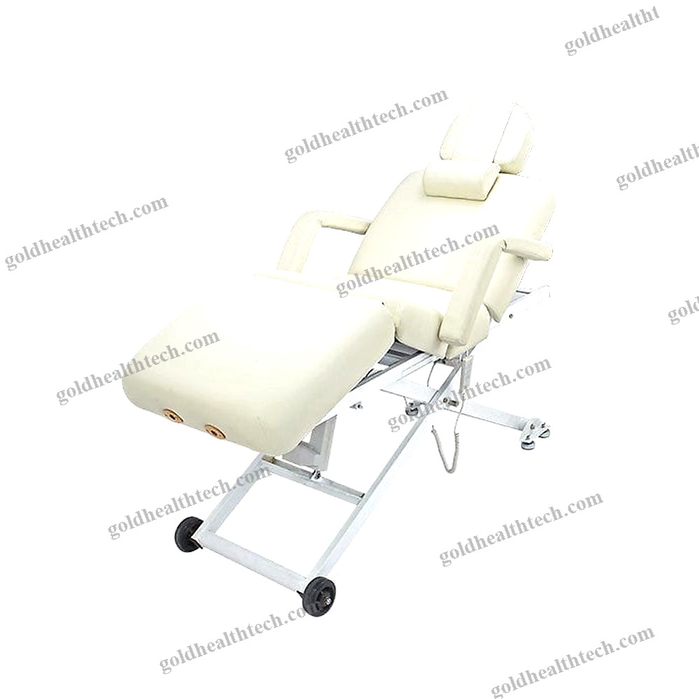 Beauty Care Treatment Table