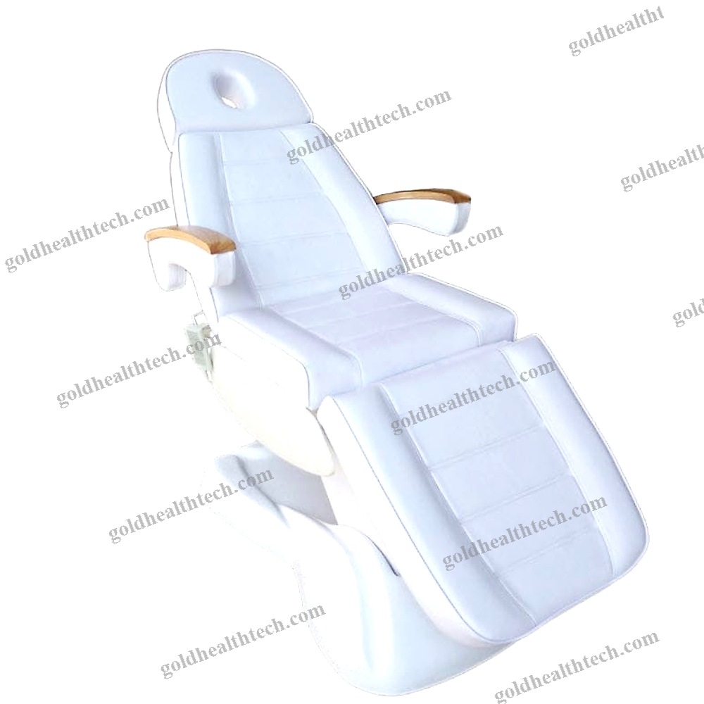 Beauty Care Treatment Table