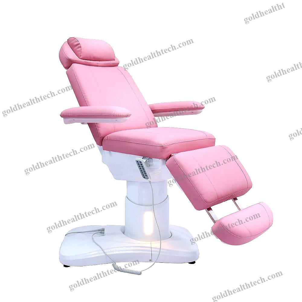 Beauty Care Treatment Table