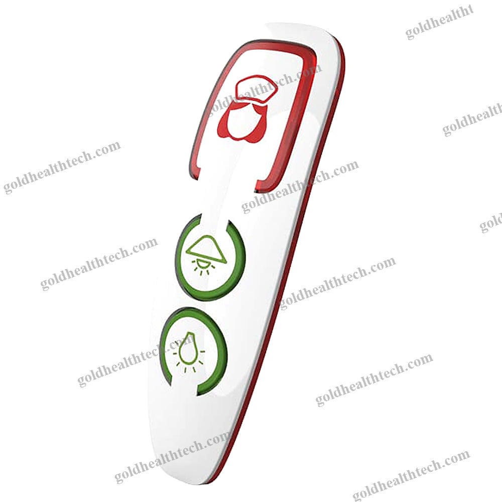 Bed Medical Telephone Handset