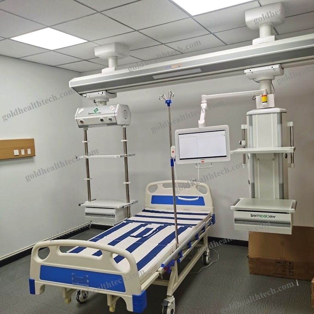 Bed Nurse Call System