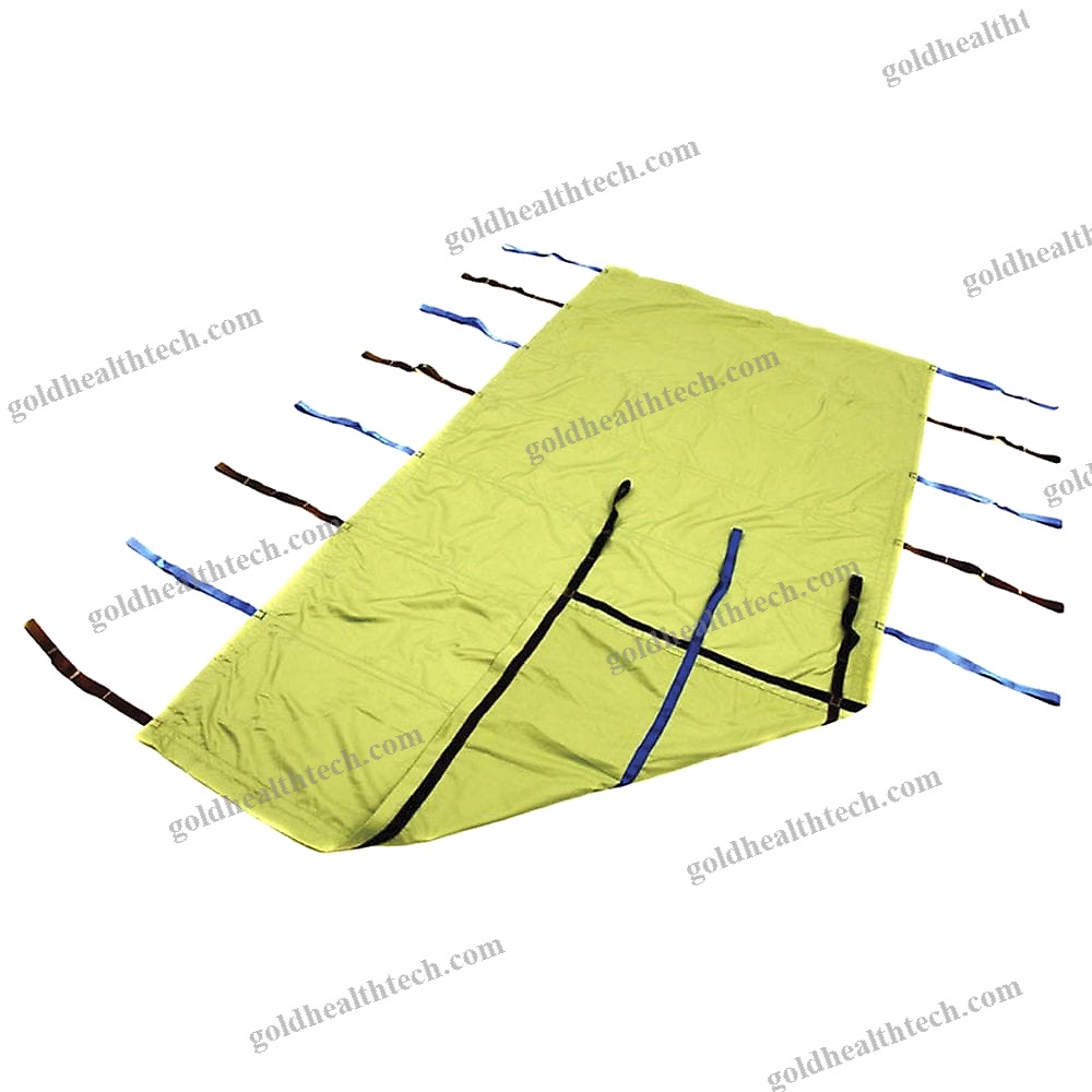 Bed Repositioning Sheet