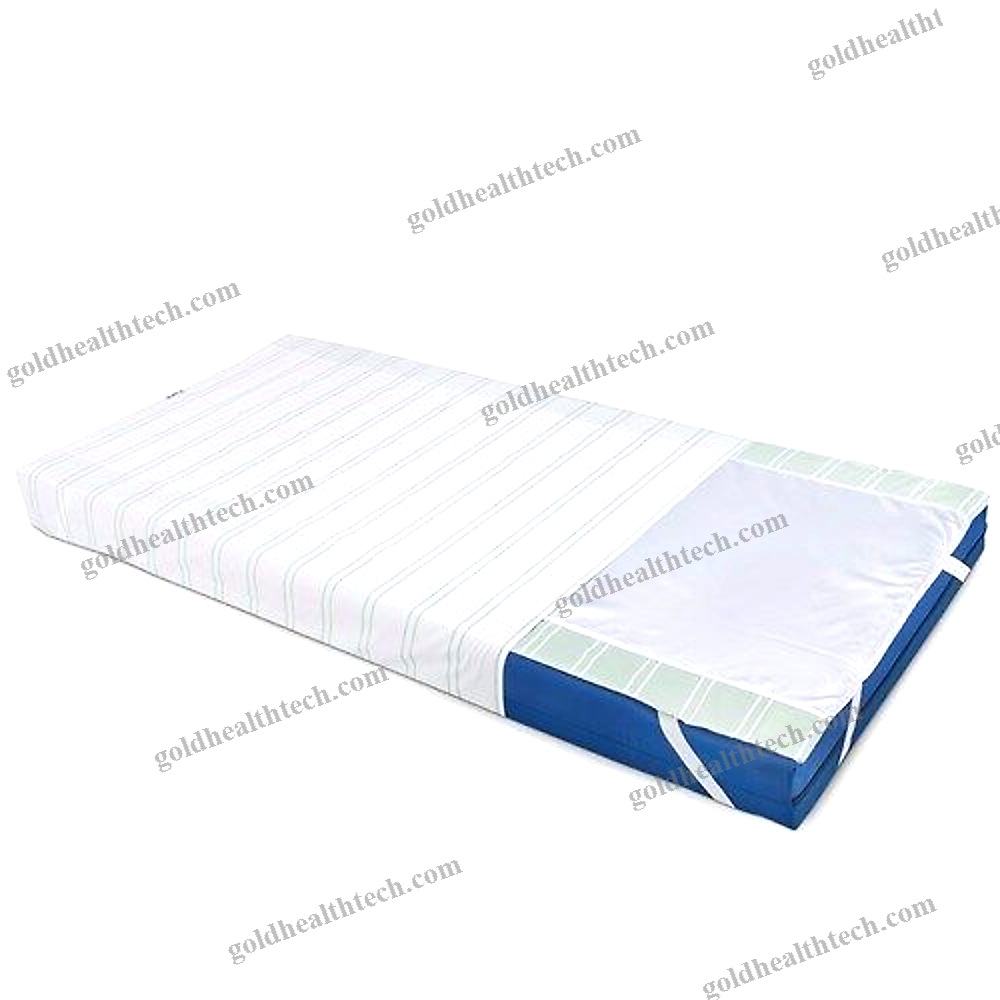 Bed Repositioning Slide Sheet 1