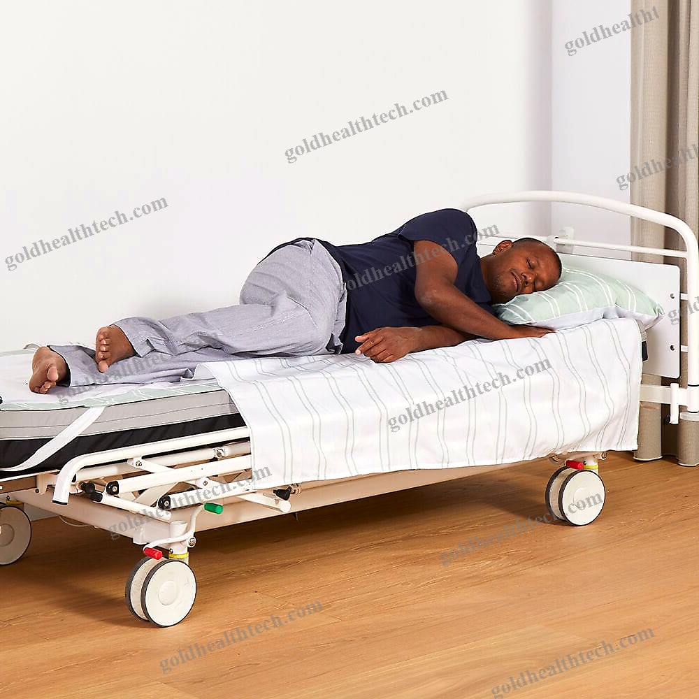 Bed Repositioning Slide Sheet