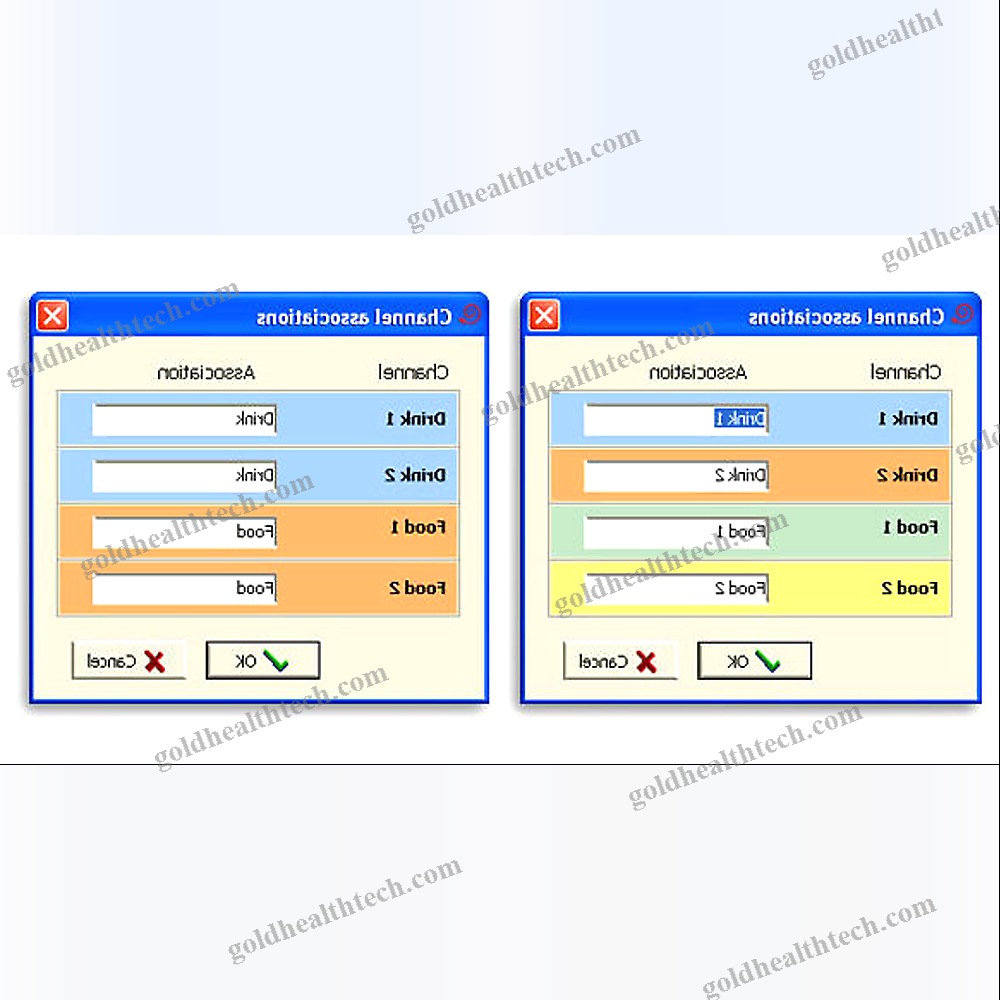 Behavioral Research Software 1