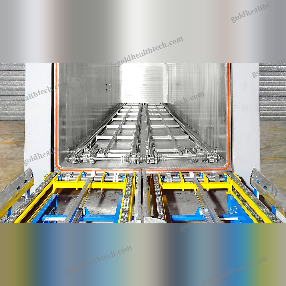 Belt Conveyor