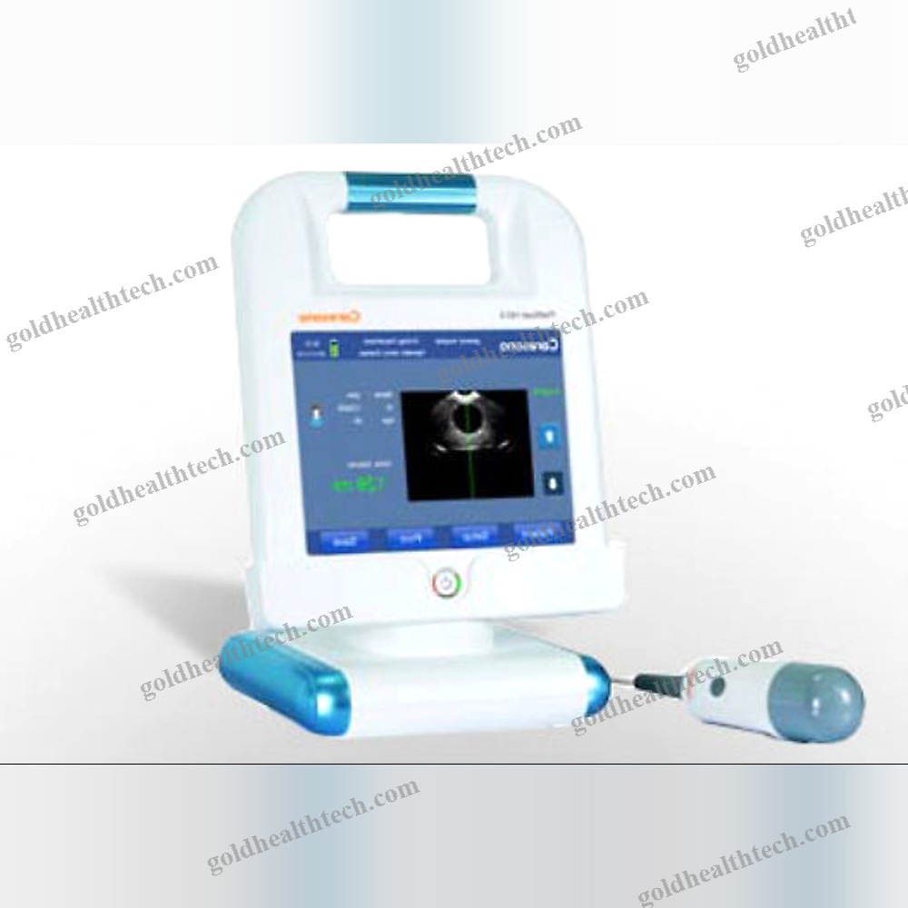 Bench-Top Bladder Scanner