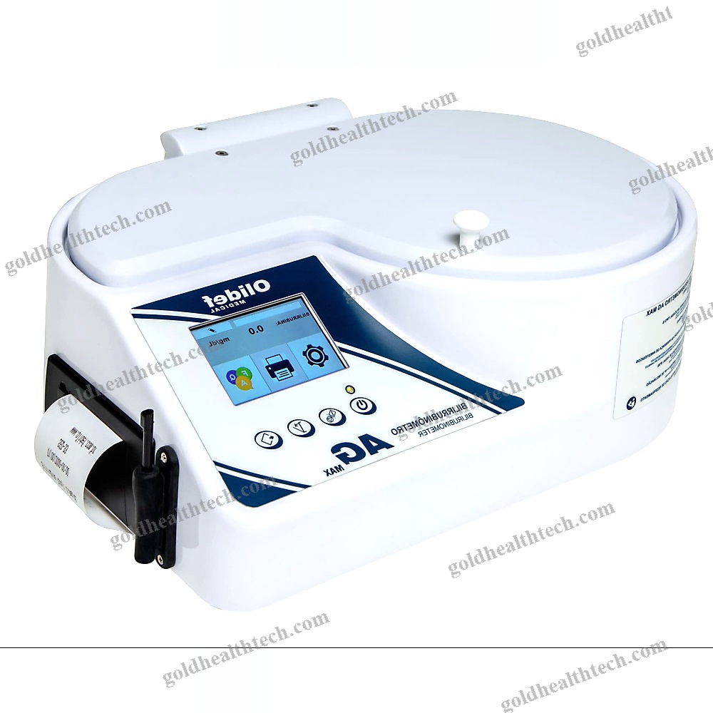 Benchtop Bilirubin Meter 1
