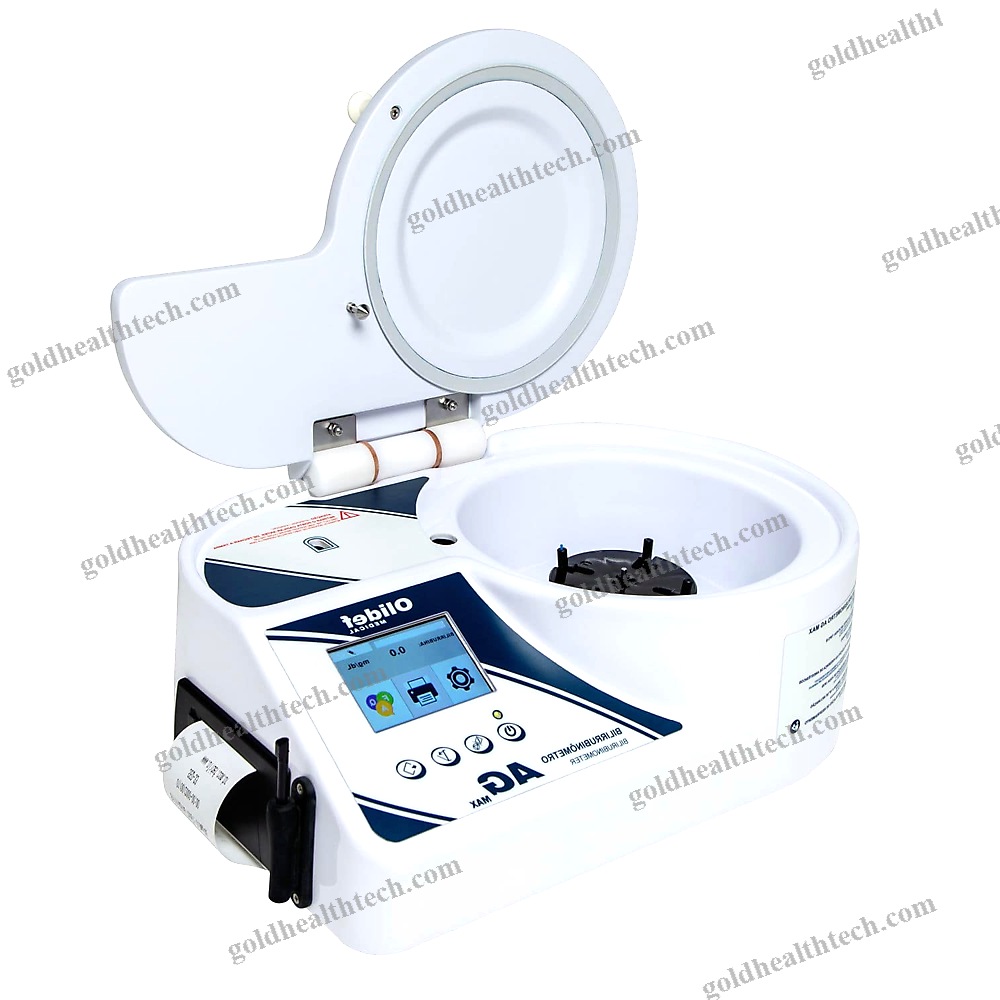 Benchtop Bilirubin Meter