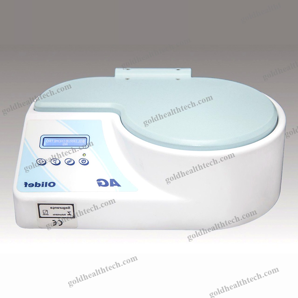 Benchtop Bilirubin Meter 1