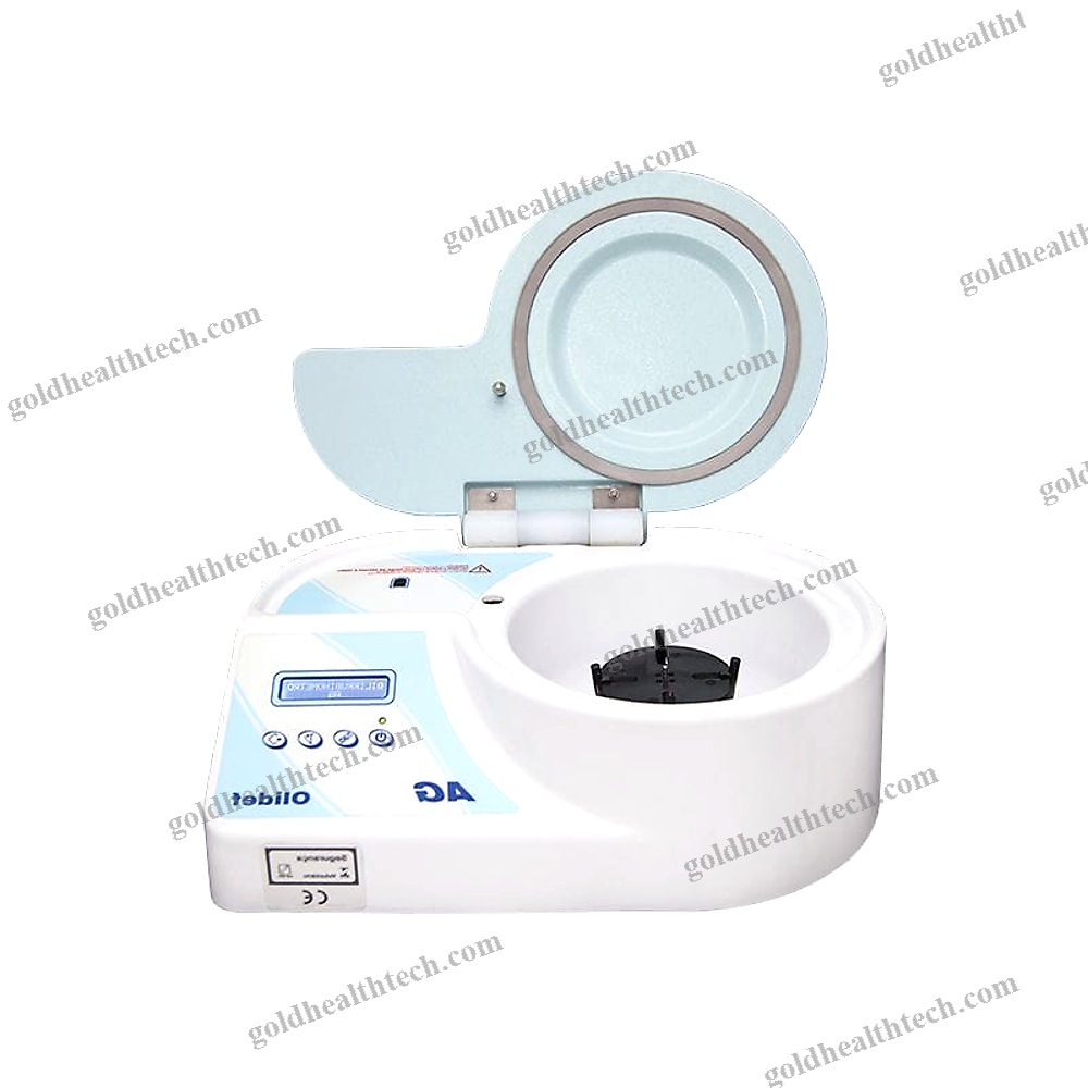 Benchtop Bilirubin Meter