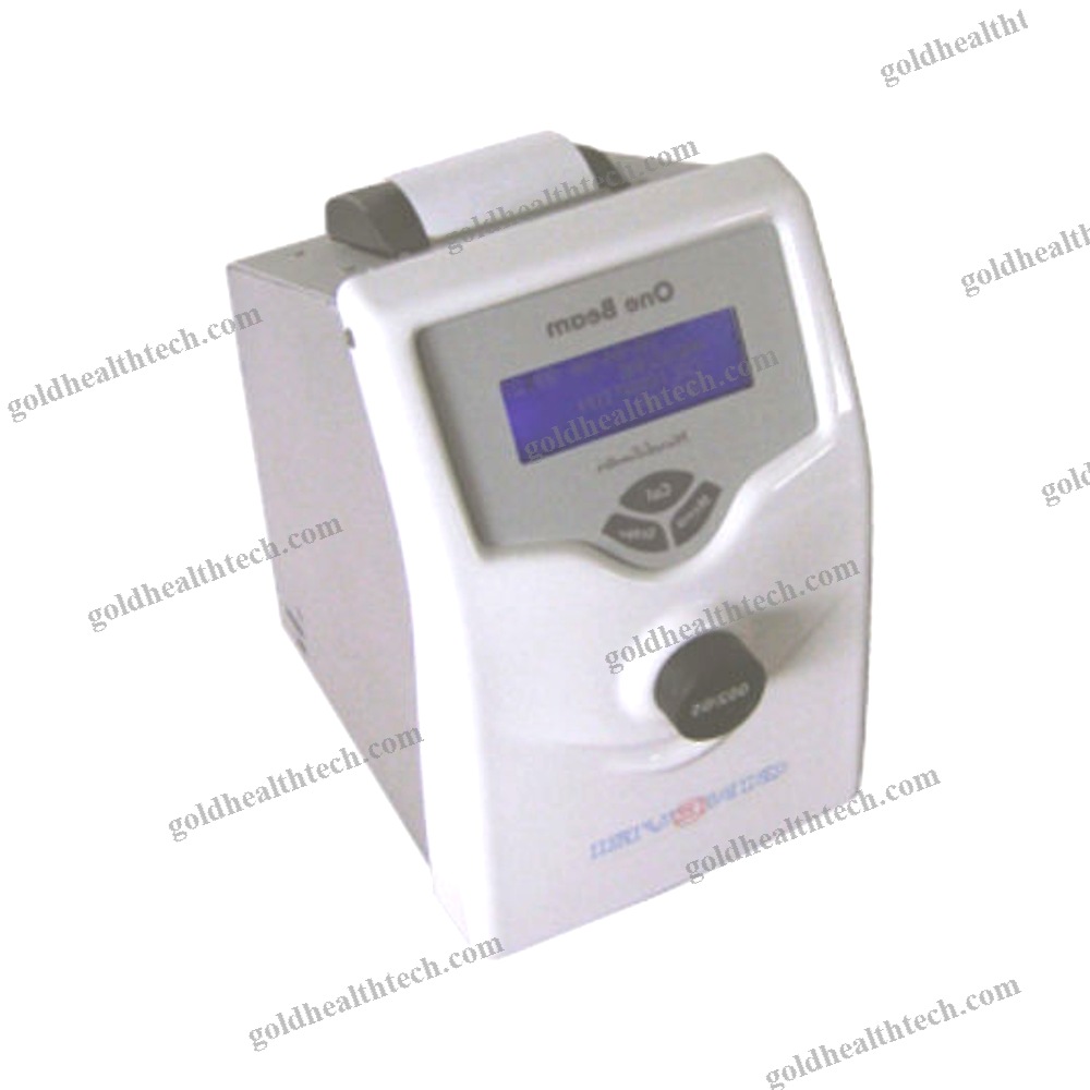 Benchtop Bilirubin Meter 1