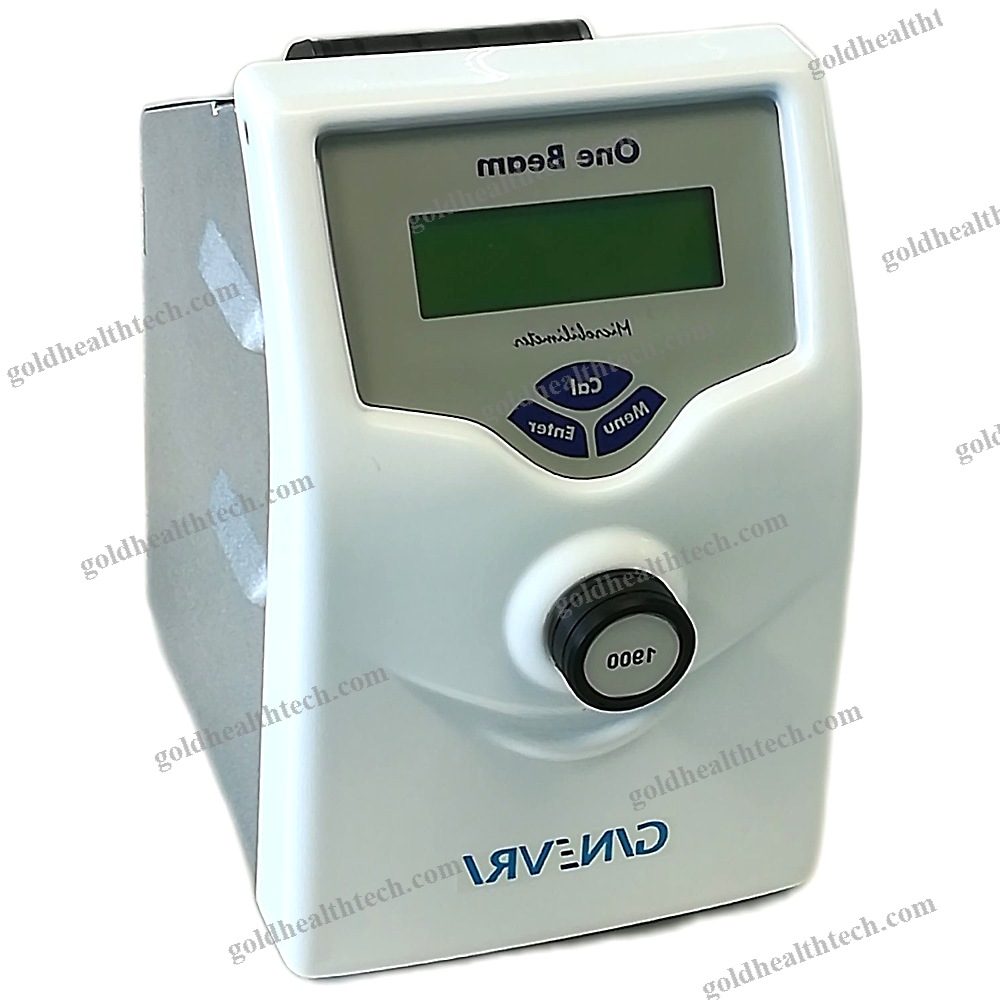 Benchtop Bilirubin Meter