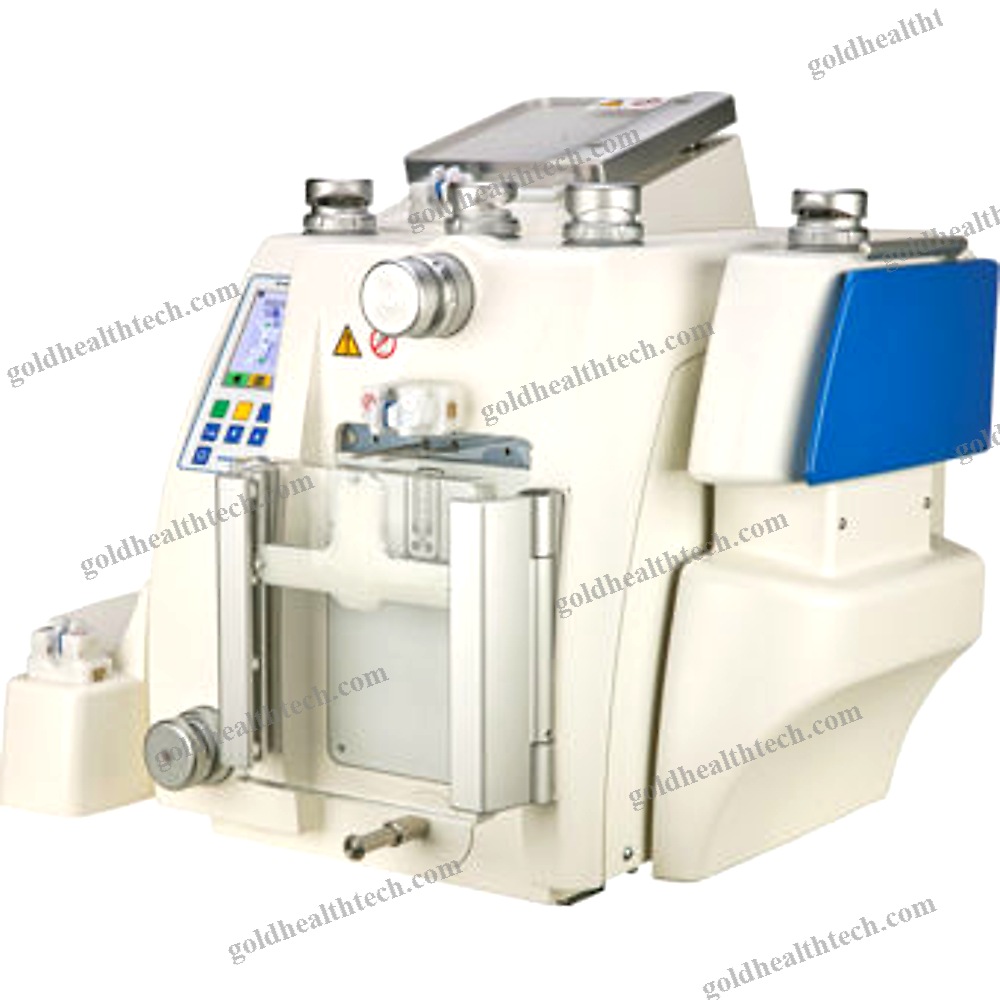 Benchtop Blood Component Extractor
