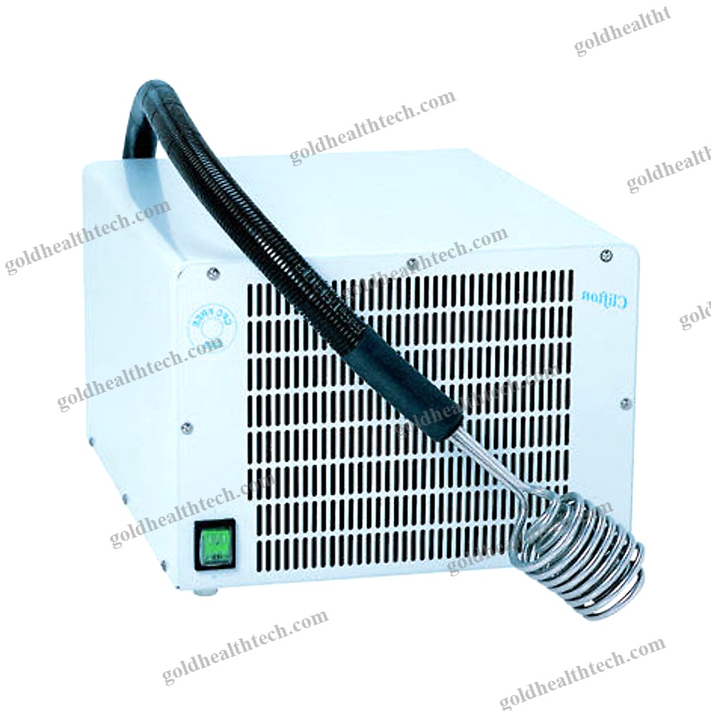 Benchtop Laboratory Cooler