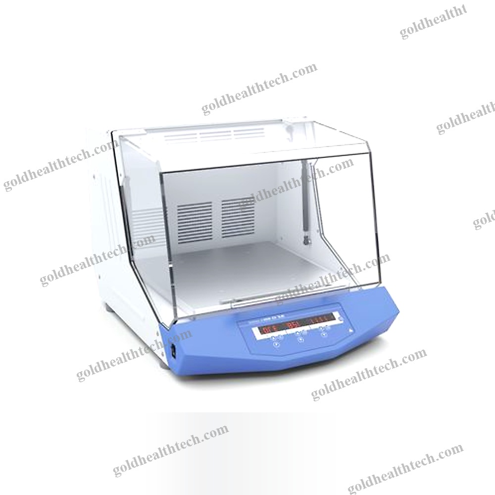Benchtop Laboratory Incubator 1