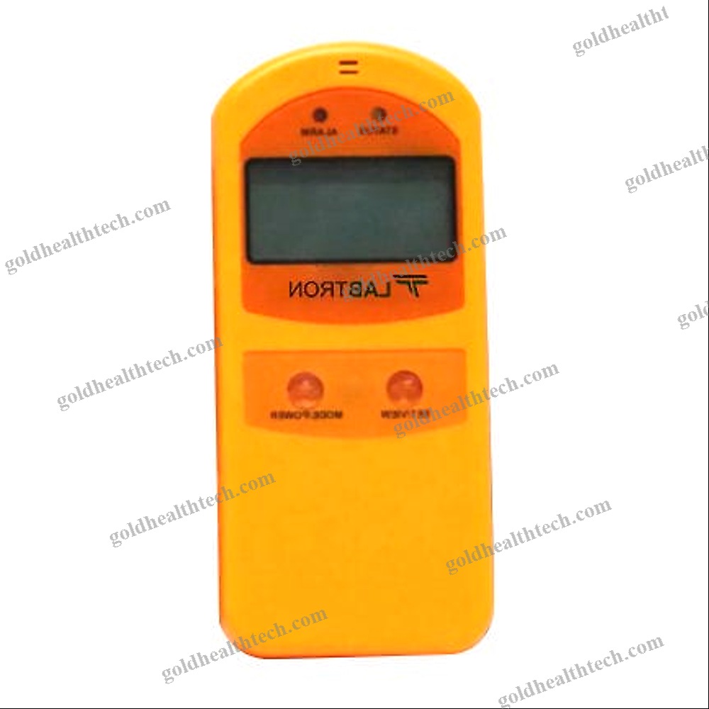 Beta Ray Area Dosimeter