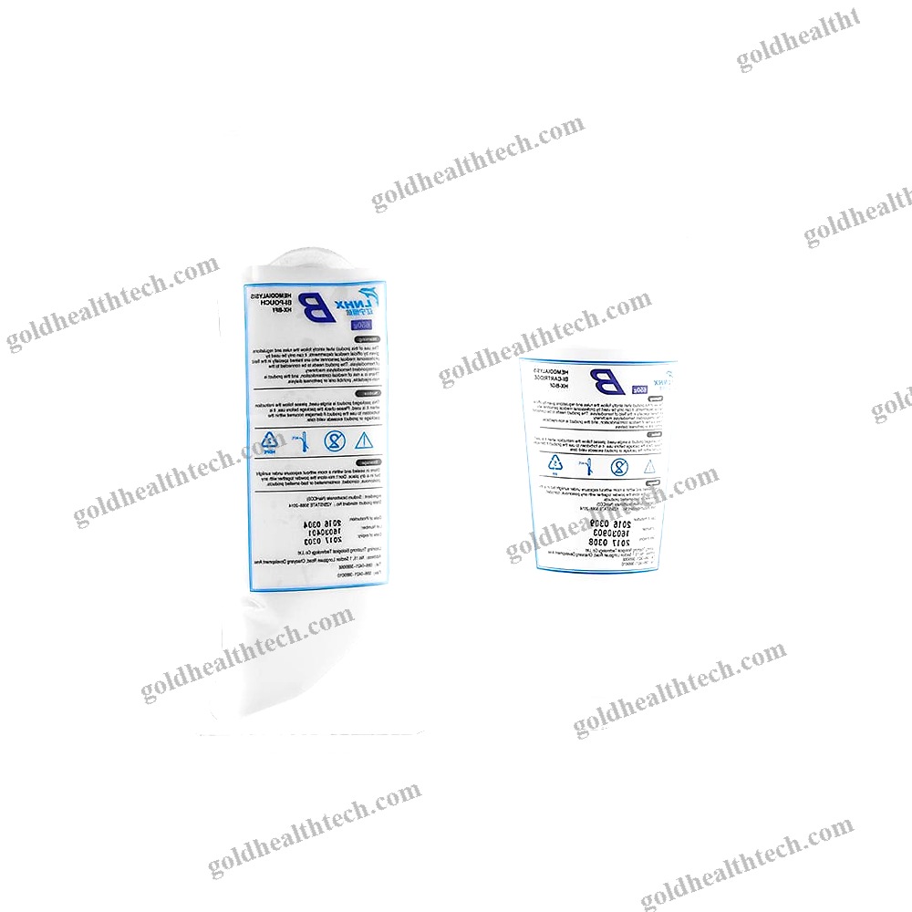 Bicarbonate Hemodialysis Concentrate