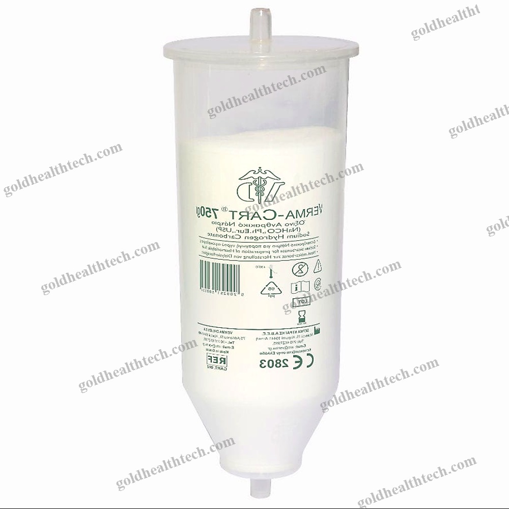 Bicarbonate Hemodialysis Concentrate