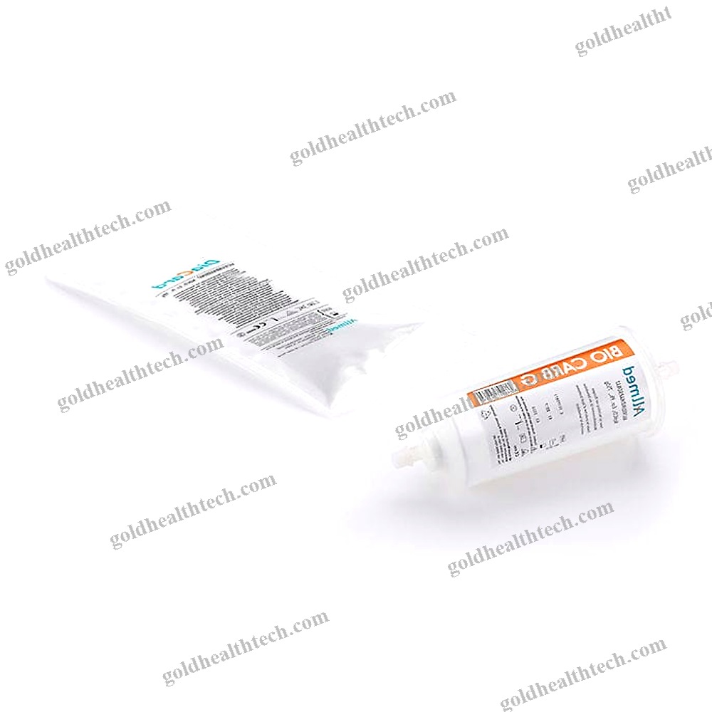 Bicarbonate Hemodialysis Concentrate