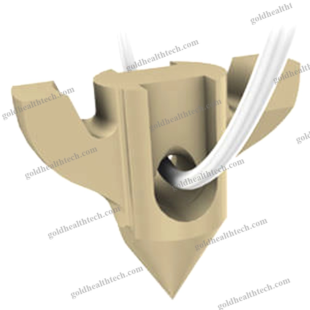 Biceps Tendon Suture Anchor