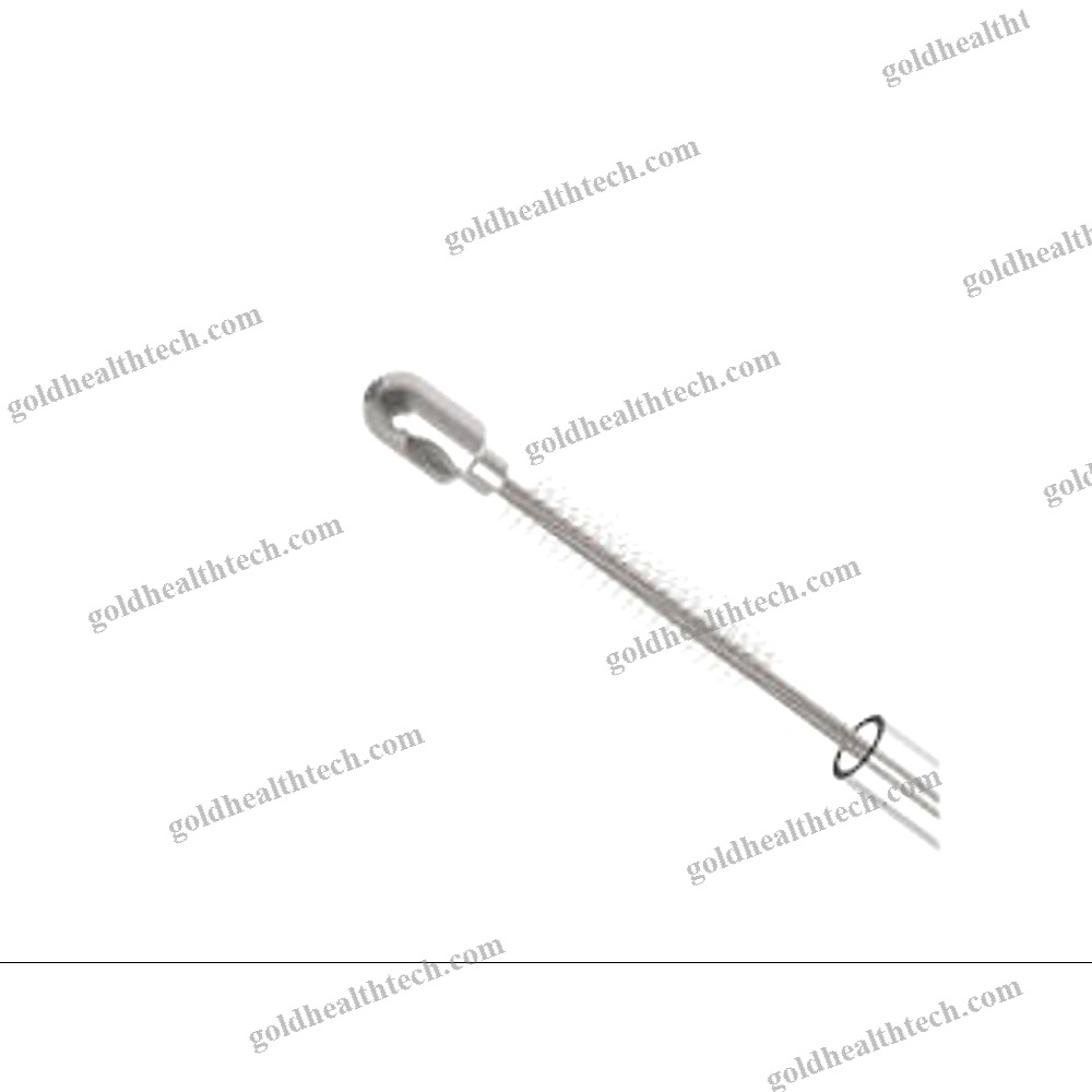 Biliary Cytology Brush 1