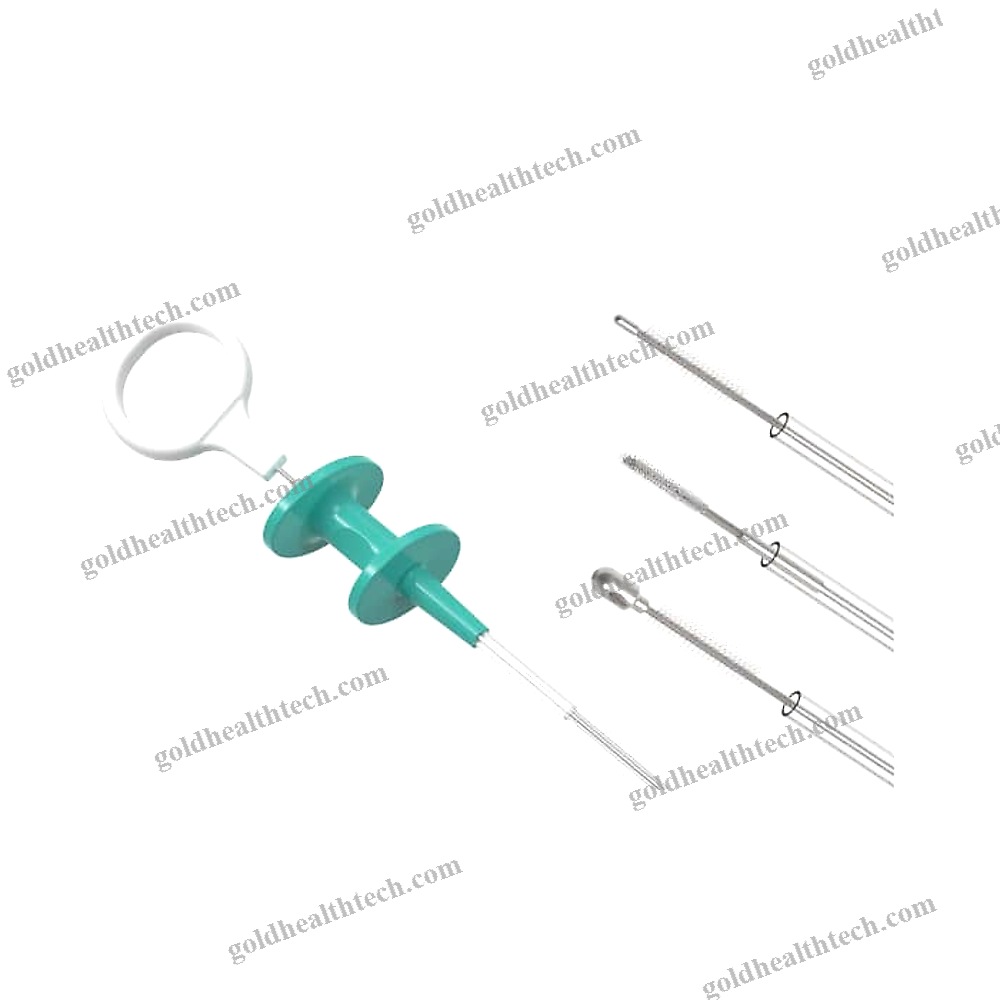 Biliary Cytology Brush