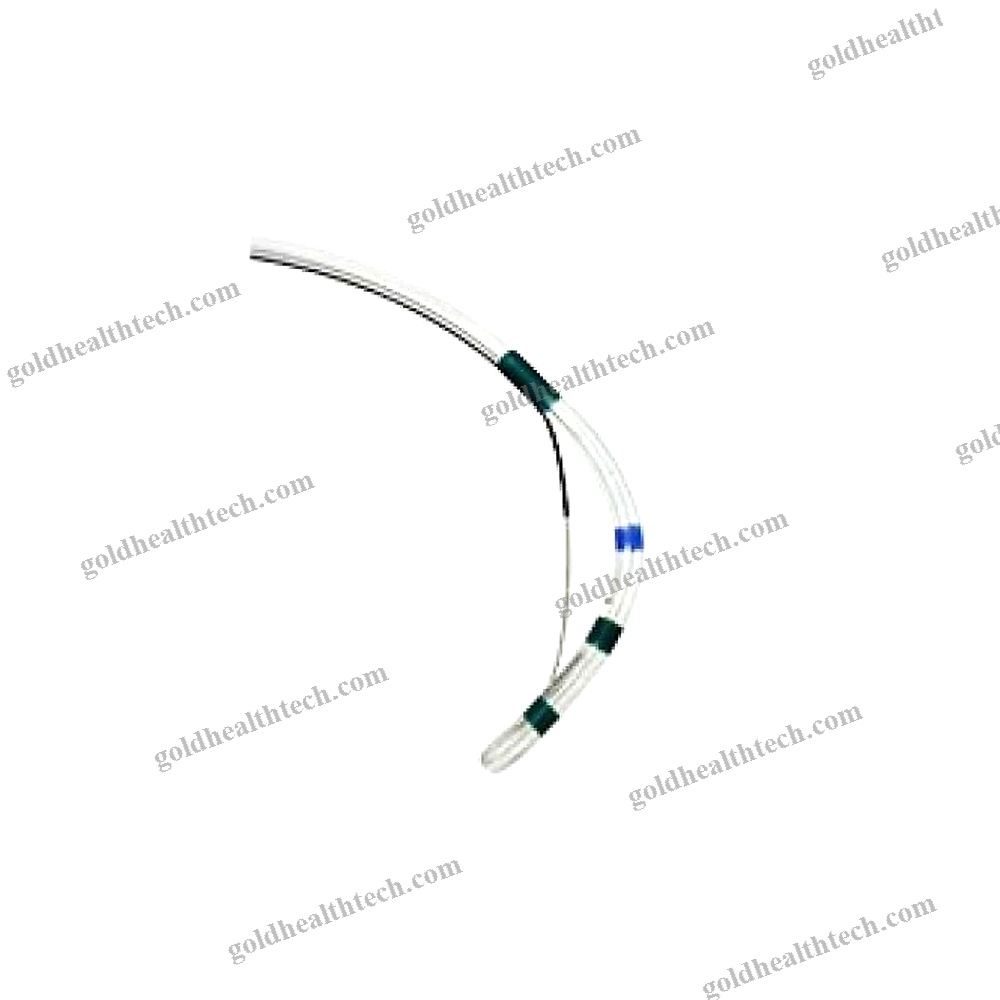 Biliary Sphincterotomy Sphincterotome