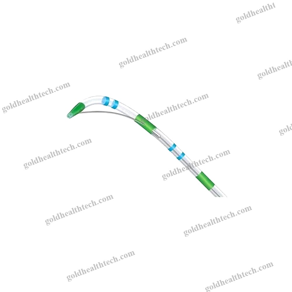 Biliary Sphincterotomy Sphincterotome