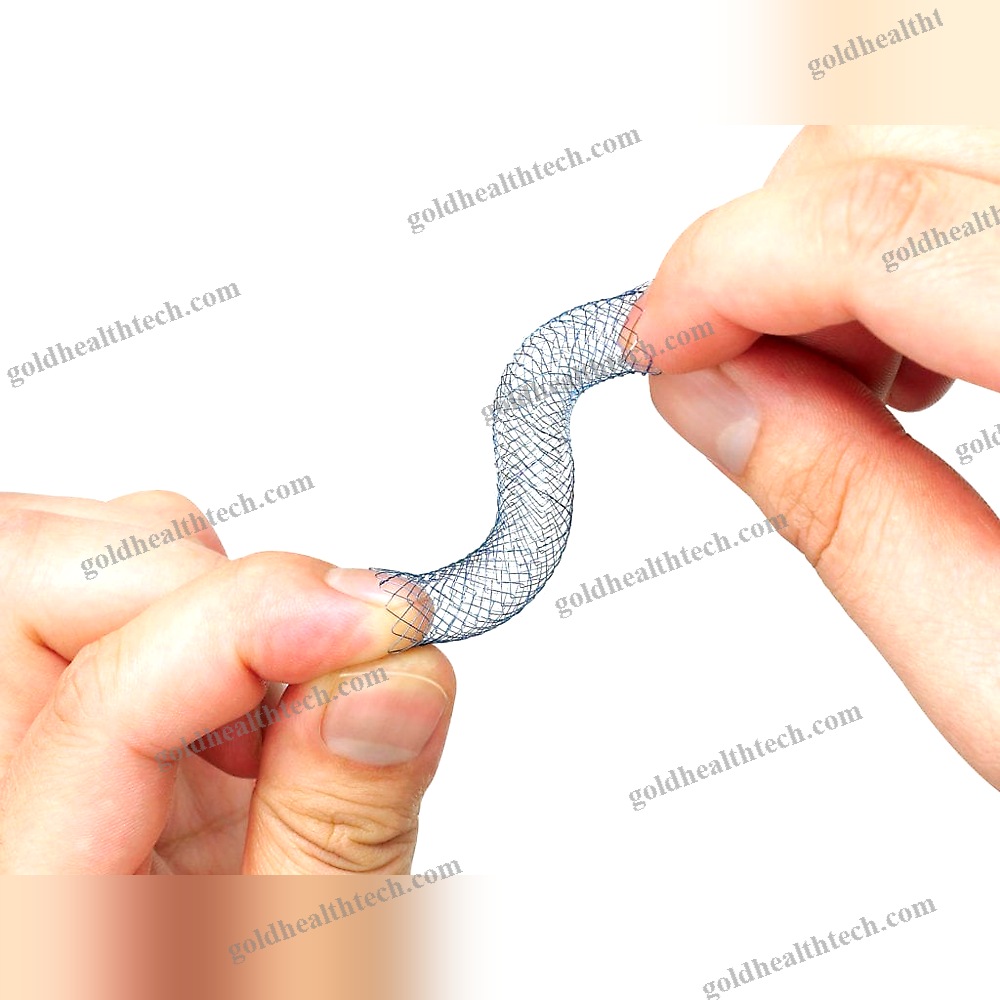 Biliary Stent