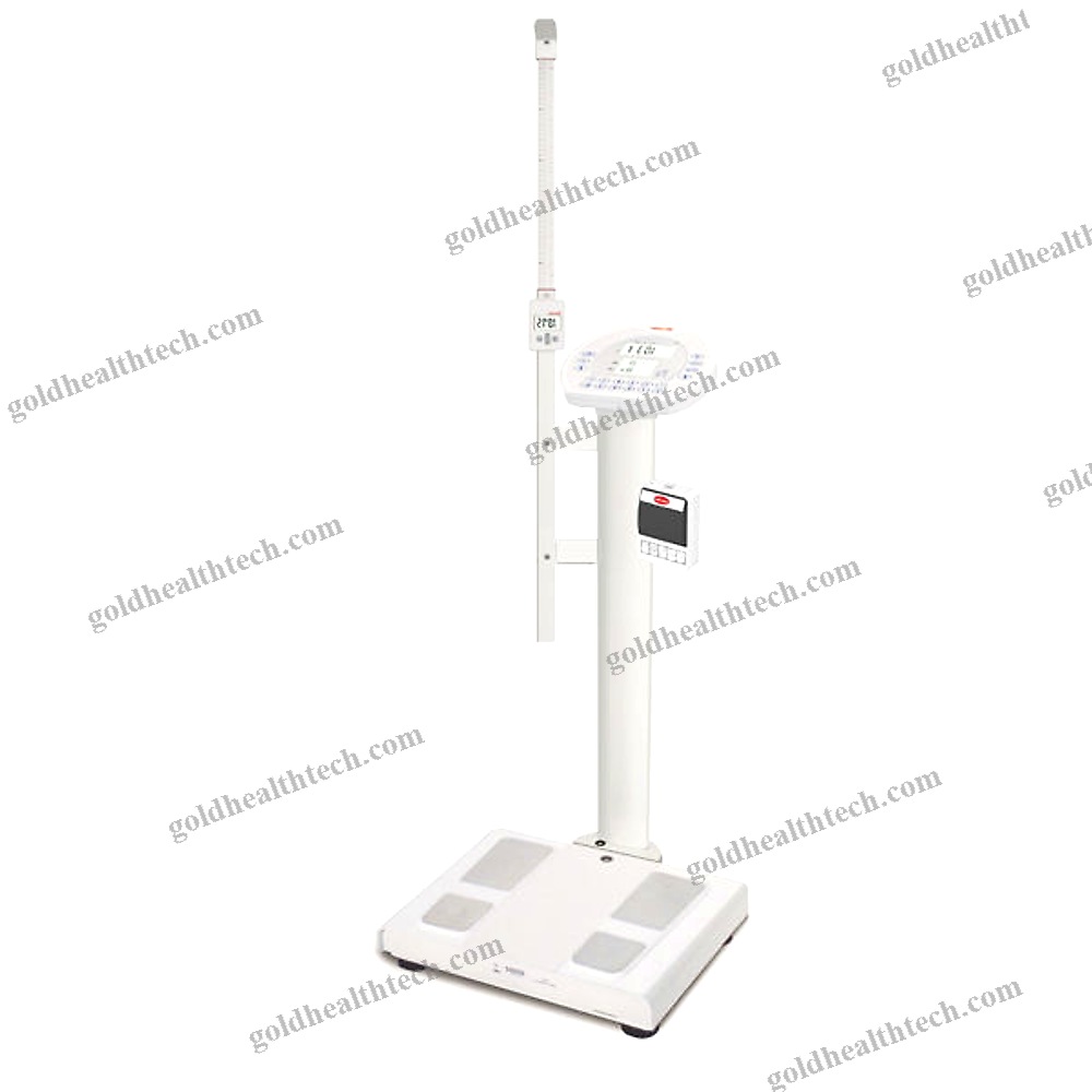 Bio-Impedancemetry Body Composition Analyzer