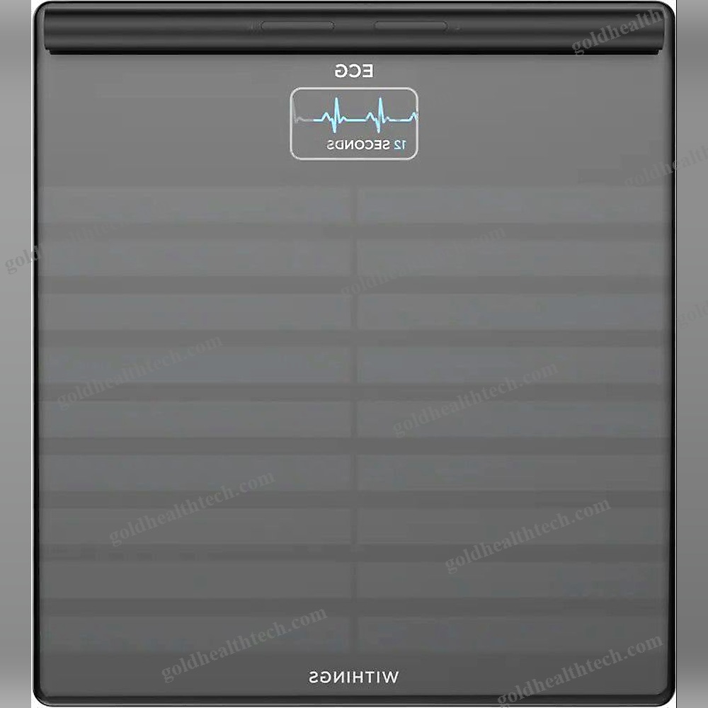 Bio-Impedancemetry Body Composition Analyzer