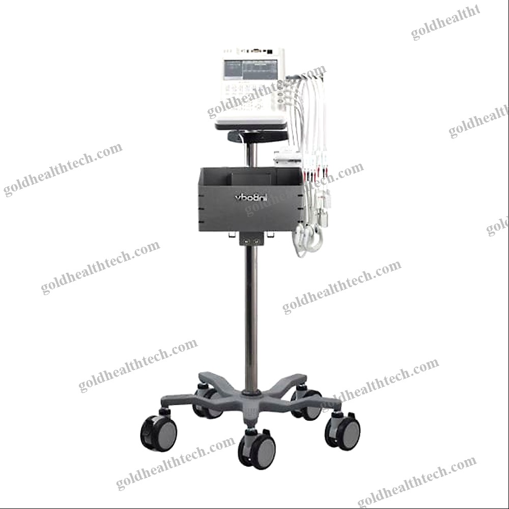 Bio-Impedancemetry Body Composition Analyzer