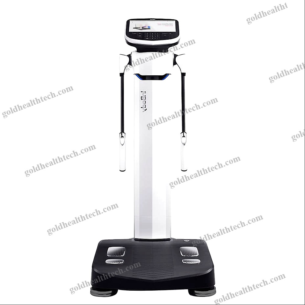 Bio-Impedancemetry Body Composition Analyzer