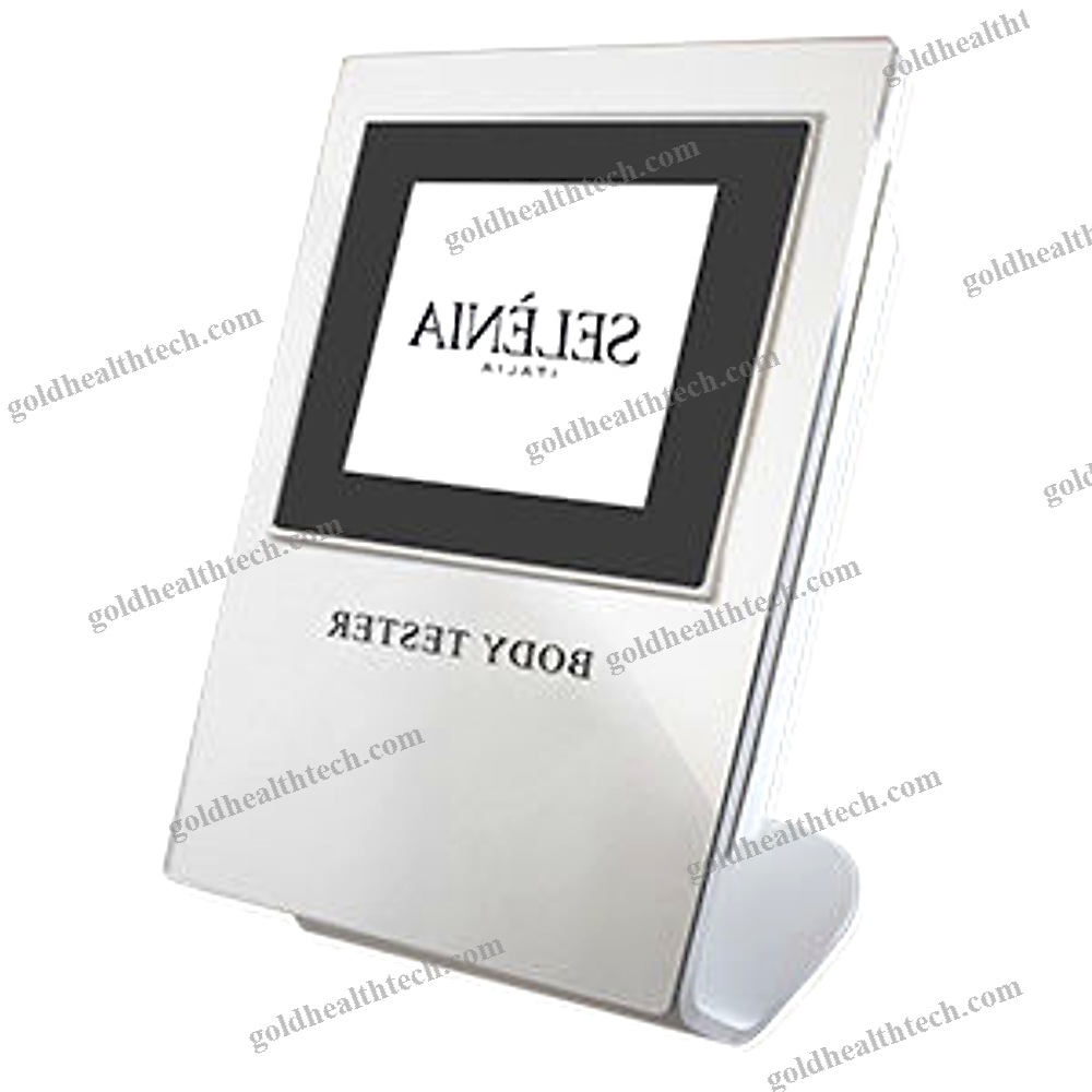 Bio-Impedancemetry Body Composition Analyzer