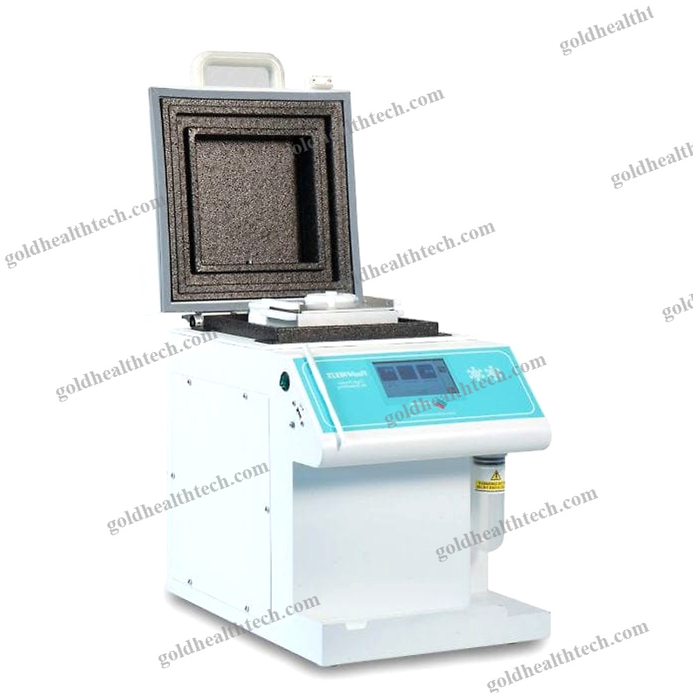 Biobank Freezer