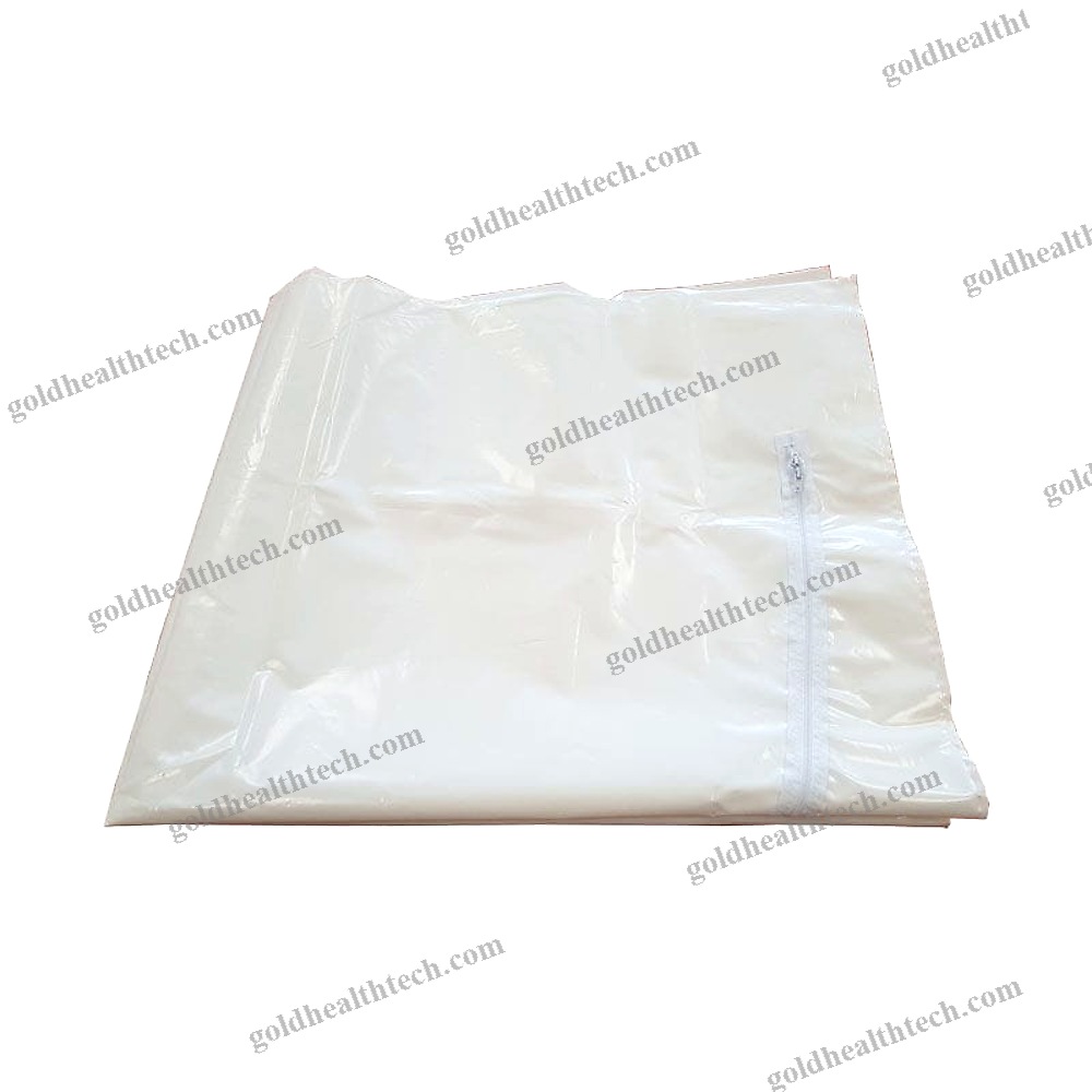 Biodegradable Body Cover