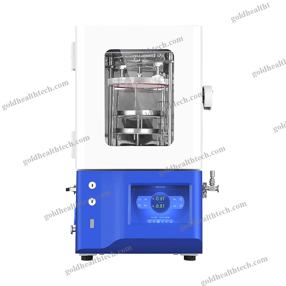 Biological Freeze Dryer