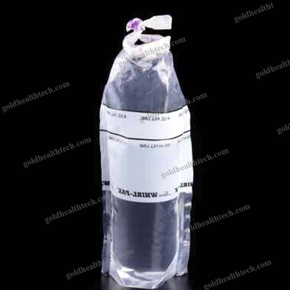 Biological Sample Bag