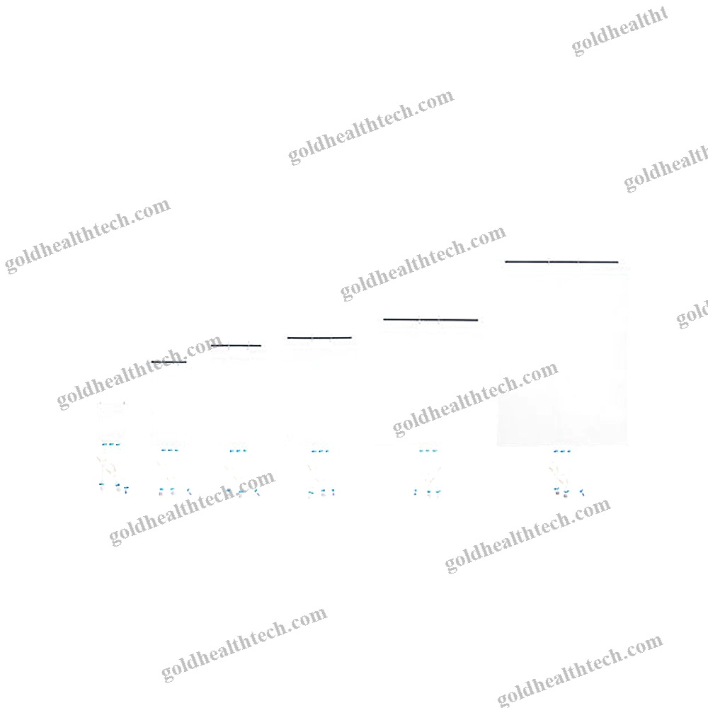 Biological Sample Bag