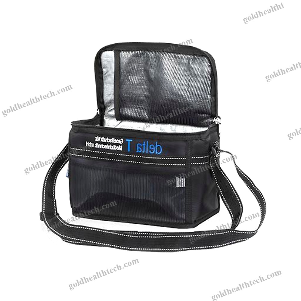 Biological Sample Bag