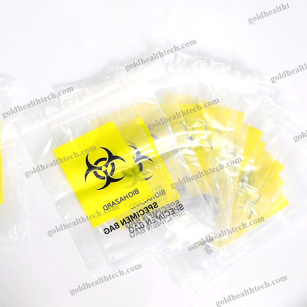 Biological Sample Bag