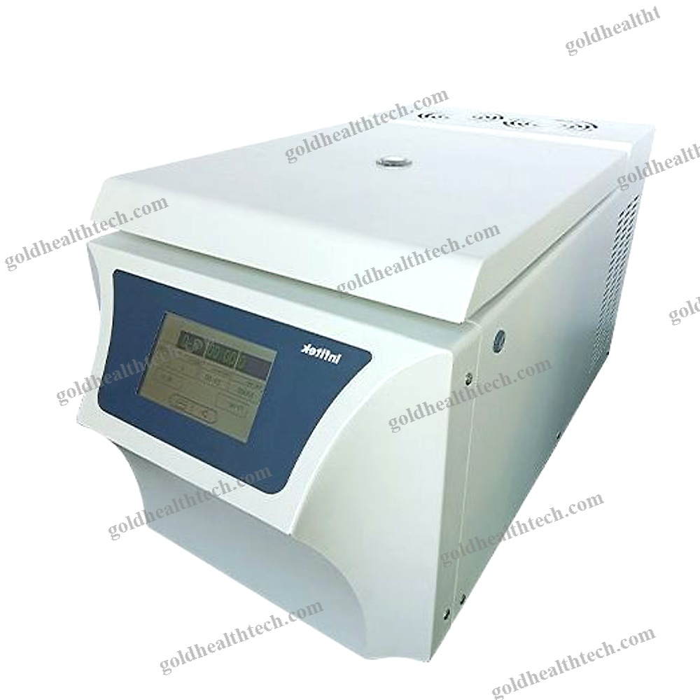 Biology Centrifuge