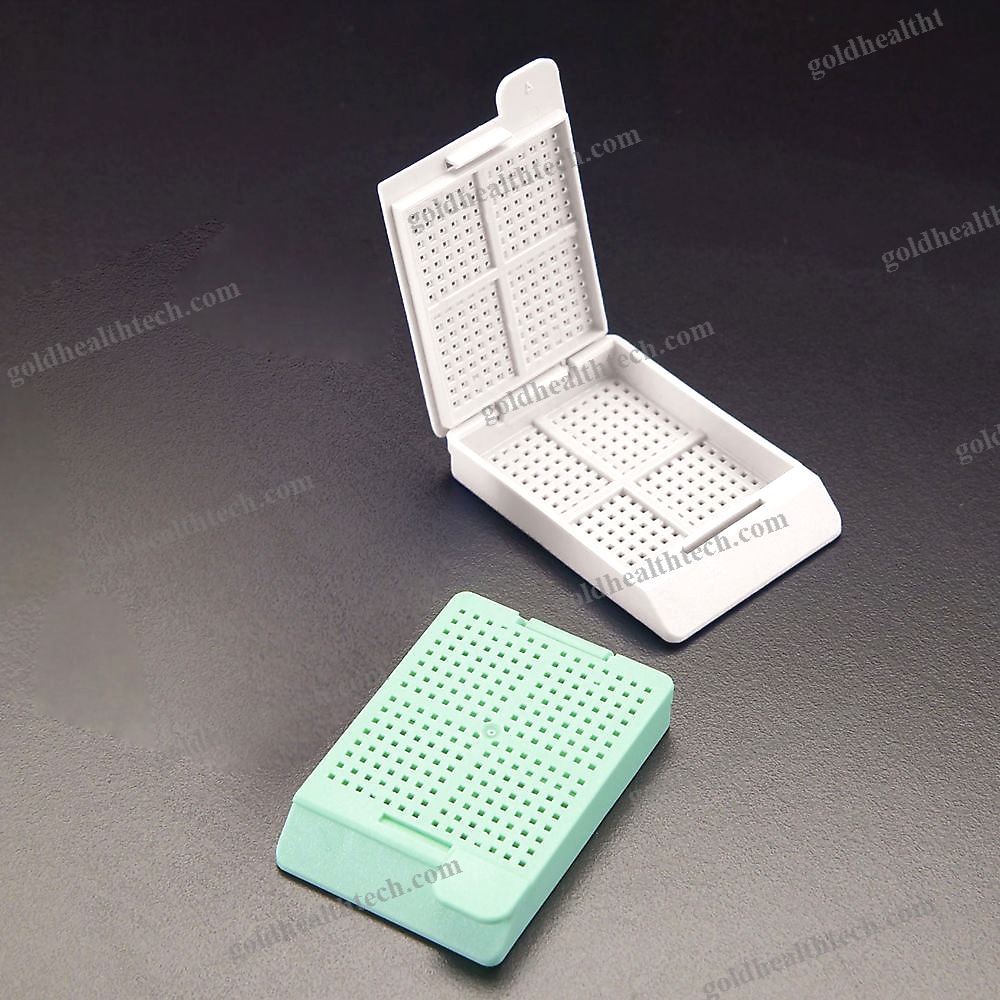 Biopsy Cassette