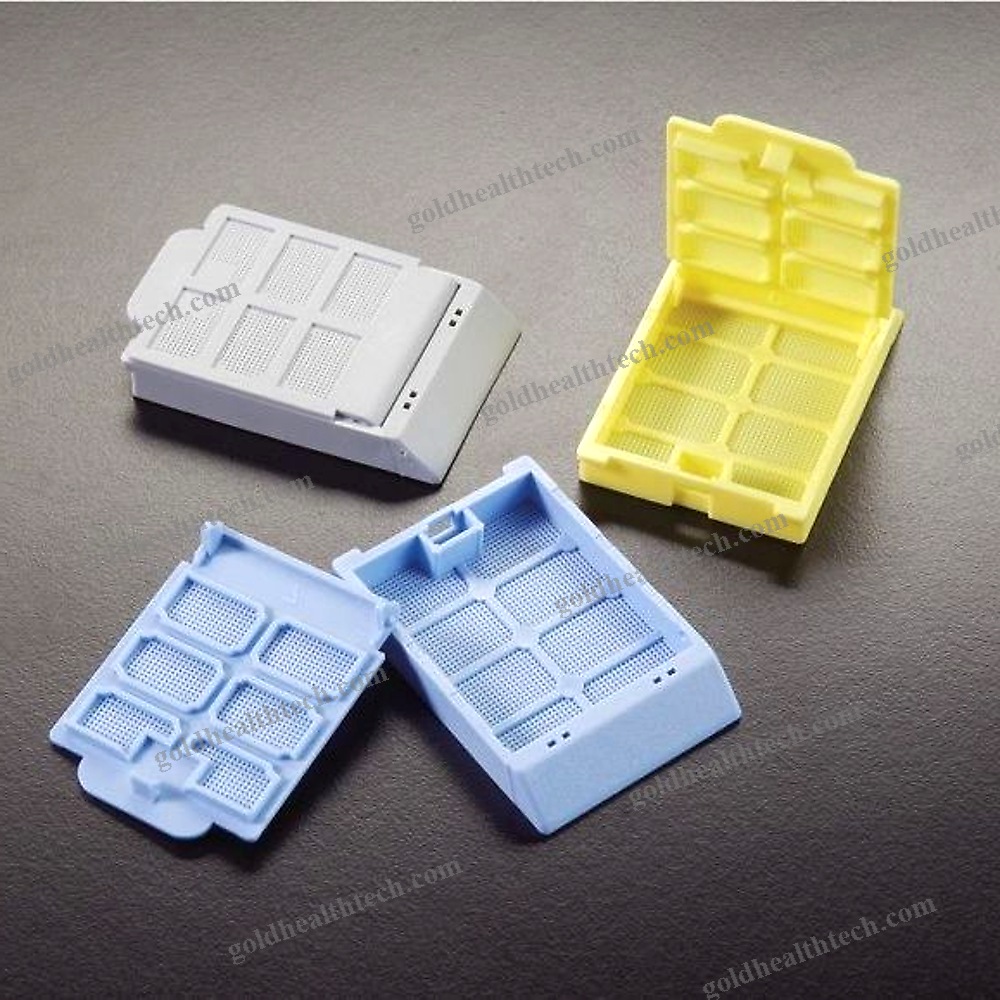 Biopsy Cassette