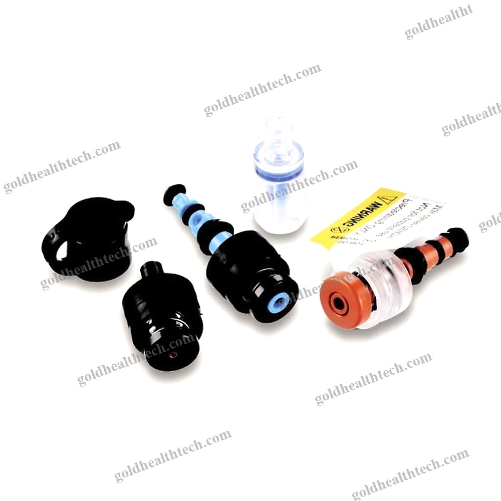 Biopsy Endoscope Valve