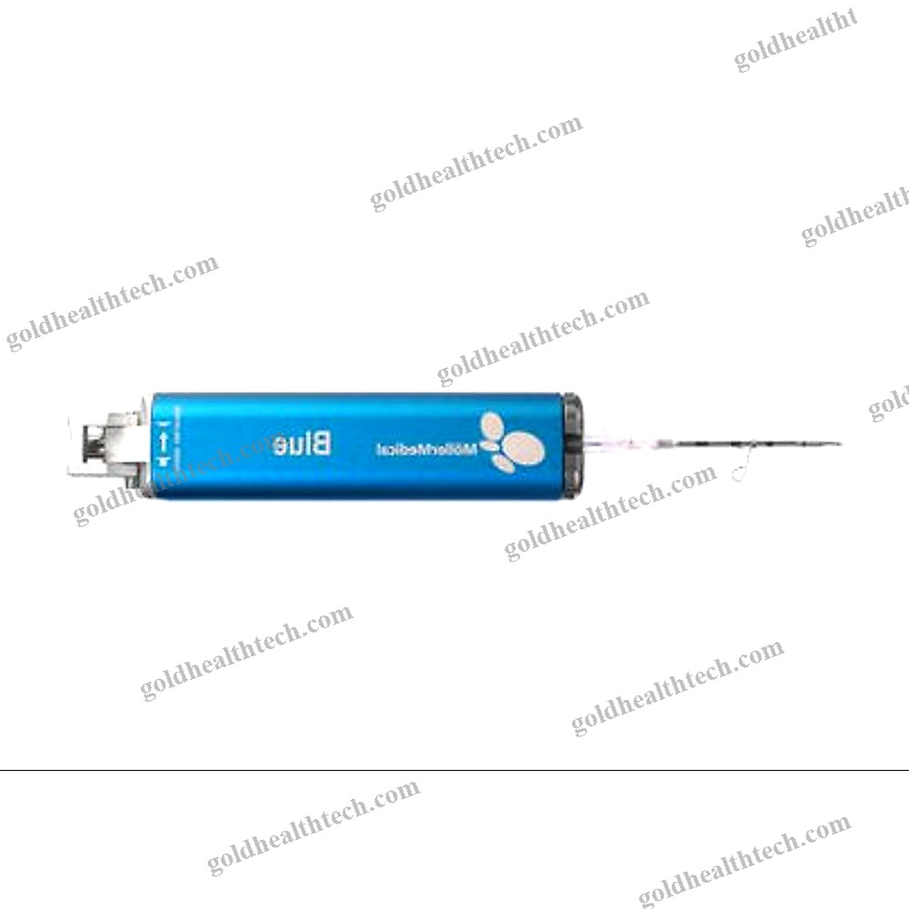 Biopsy Gun