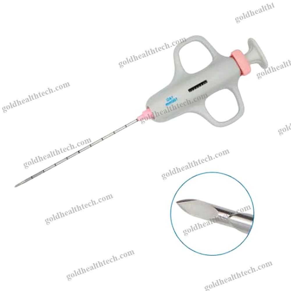 Biopsy Needle 1