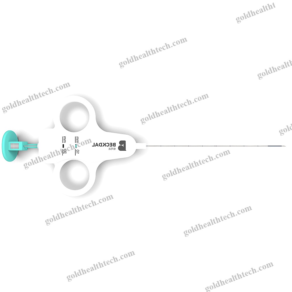 Biopsy Needle