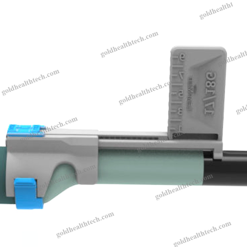 Biopsy Needle Needle Guide 1
